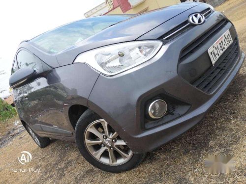 Hyundai Grand i10 Asta 1.1 CRDi (O), 2015, Diesel MT for sale 