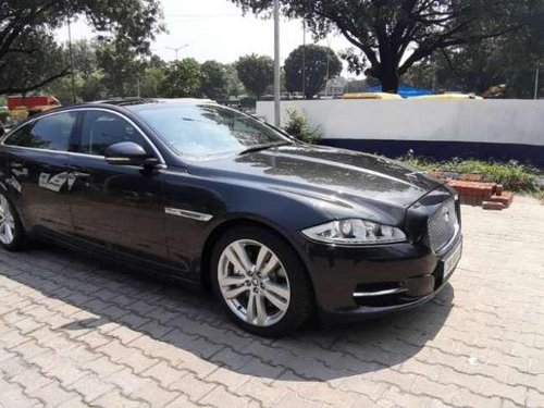 Used 2013 Jaguar XJ AT for sale