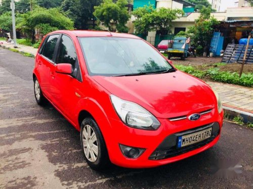 Ford Figo 1.2P TITANIUM, 2010, CNG & Hybrids MT for sale 