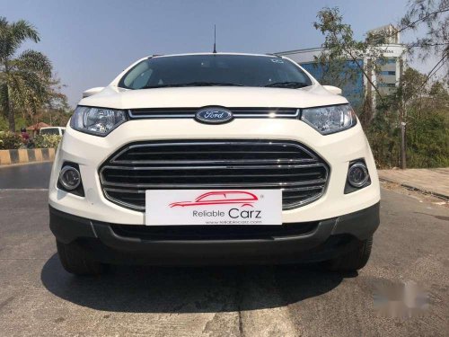 Ford EcoSport 2017 AT for sale 