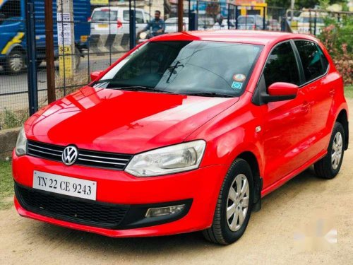 Volkswagen Polo Comfortline Diesel, 2012, MT for sale 