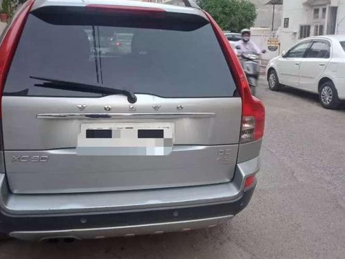 Used Volvo XC90 MT for sale at low price