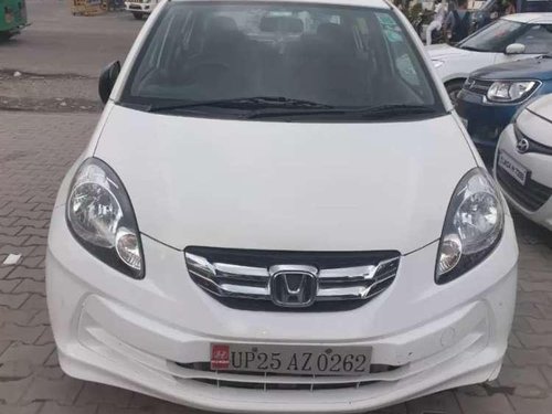 Used 2013 Honda Amaze MT for sale