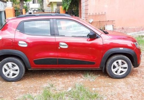 Used 2016 Kwid RXT  for sale in Kolkata