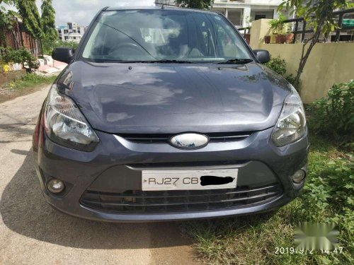 Used Ford Figo Petrol EXI MT 2010 for sale