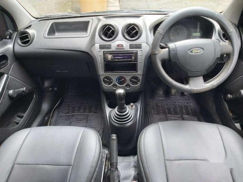 Used Ford Figo Petrol LXI 2010 MT for sale 