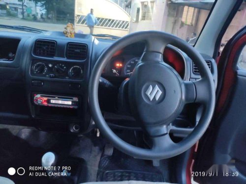 Maruti Suzuki Wagon R LXI 2009 MT for sale 