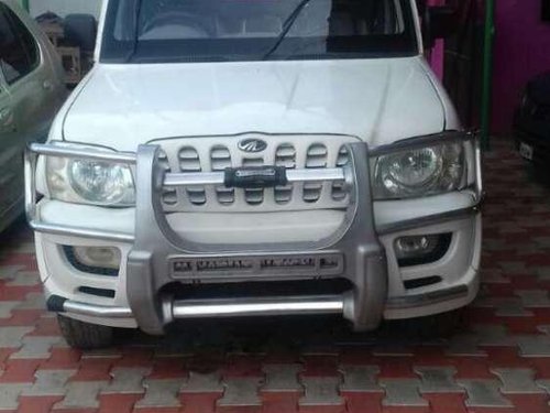 2006 Mahindra Scorpio MT for sale at low price