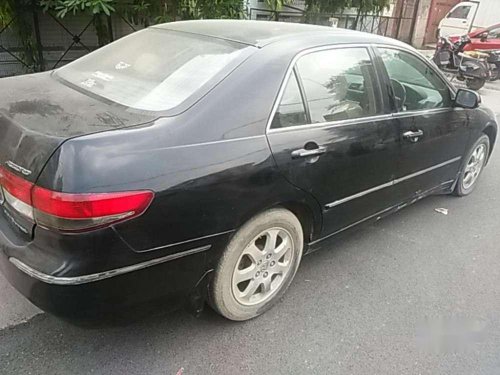Used 2005 Accord 2.4 AT  for sale in Rajpura