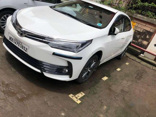 Used 2019 Toyota Corolla Altis VL AT for sale 