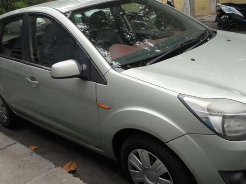 Ford Figo Duratorq ZXI 1.4, 2010, Diesel MT for sale 