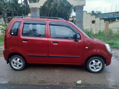 Used 2007 Wagon R LXI  for sale in Palakkad