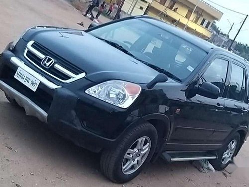 Honda CR-V 2.4 AT, 2004, Petrol for sale 