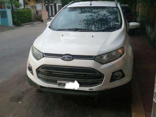 Ford Ecosport EcoSport Titanium 1.5 TDCi, 2015, Diesel MT for sale 