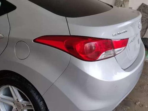 2013 Hyundai Elantra MT for sale 