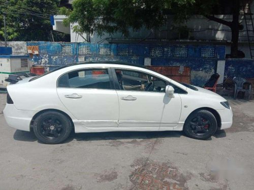 Honda Civic 1.8V AT, 2008, Petrol for sale 