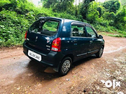 2011 Maruti Suzuki Alto AT for sale at low price