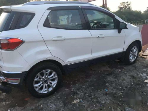 Ford EcoSport 2013 MT for sale 