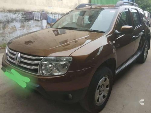 Renault Duster 2013 MT for sale 