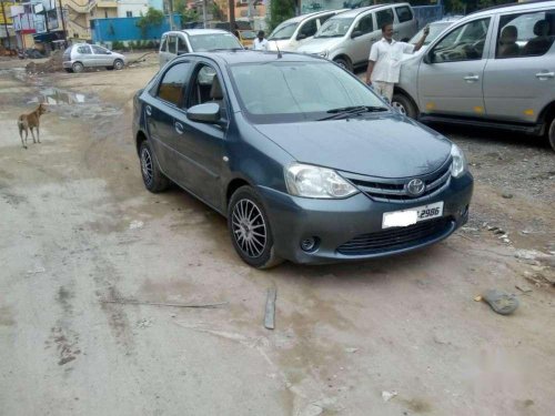 Toyota Etios GD, 2014, Diesel MT for sale 