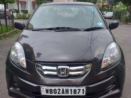 Honda Amaze 1.2 EX i-VTEC, 2015, Petrol MT for sale 