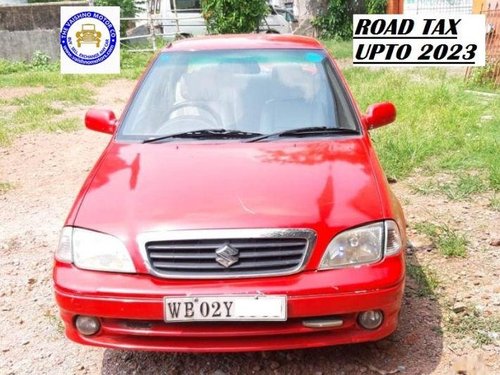 Used 2007 Esteem  for sale in Kolkata