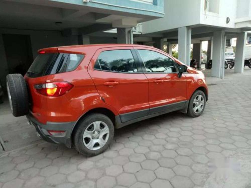 Ford EcoSport 2015 MT for sale 