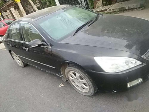 Used 2005 Accord 2.4 AT  for sale in Rajpura