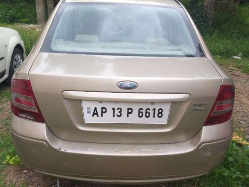 Used 2008 Fiesta  for sale in Hyderabad