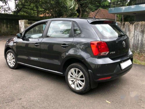 Used 2014 Polo  for sale in Edapal