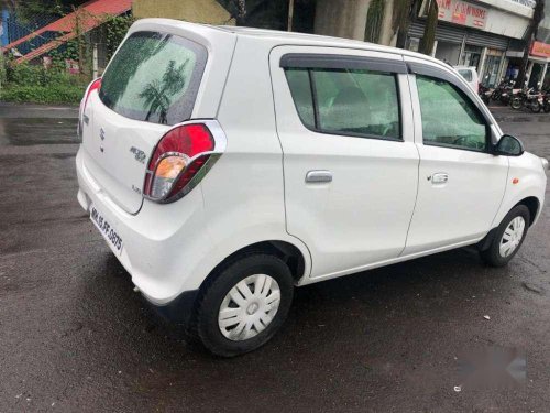 2016 Maruti Suzuki Alto 800 VXI MT for sale 