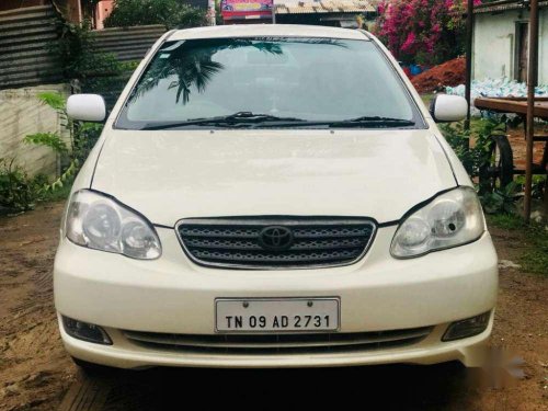 Toyota Corolla H5 1.8E, 2003, Petrol MT for sale 