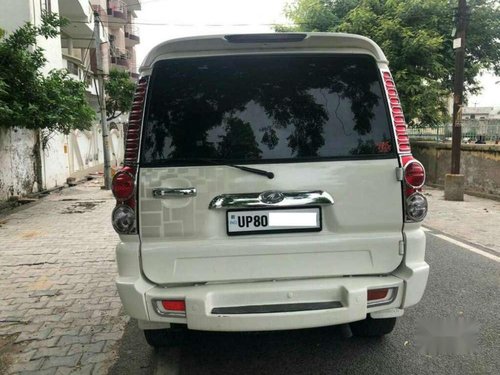 Mahindra Scorpio VLX 2WD Airbag BS-IV, 2012, Diesel MT for sale 