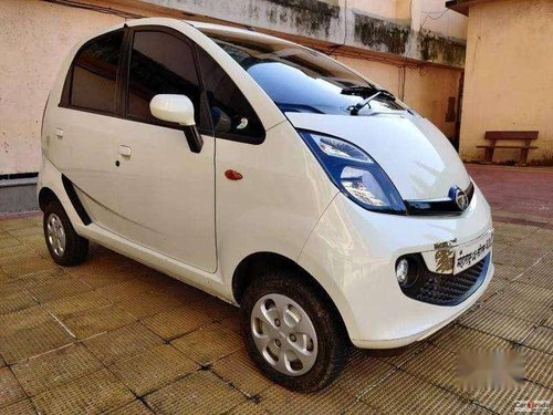 Used 2018 Tata Nano GenX AT for sale