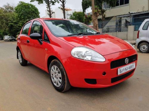 Fiat Punto Emotion 1.3, 2011, Diesel MT for sale 