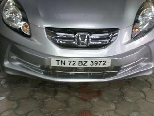 Used 2015 Amaze S i-VTEC  for sale in Madurai