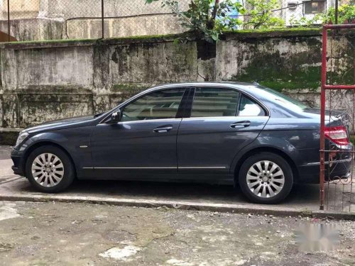 Mercedes Benz C-Class 2008 220 MT for sale 