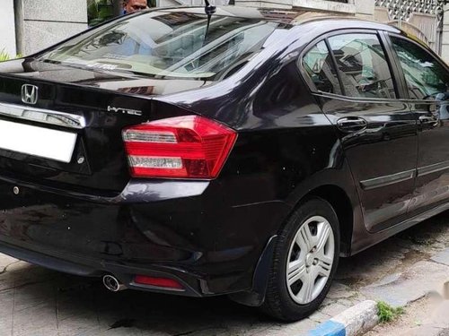 Used 2012 City S  for sale in Kolkata