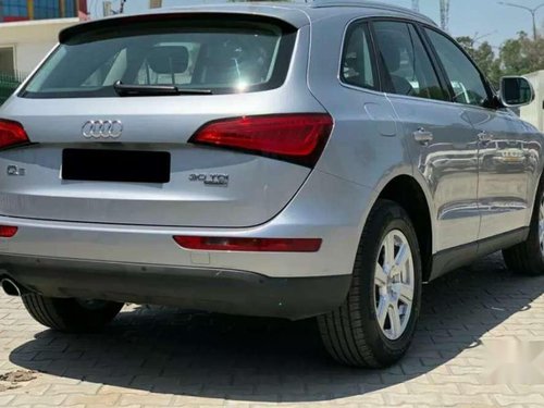 Audi Q5 MT 2015 for sale