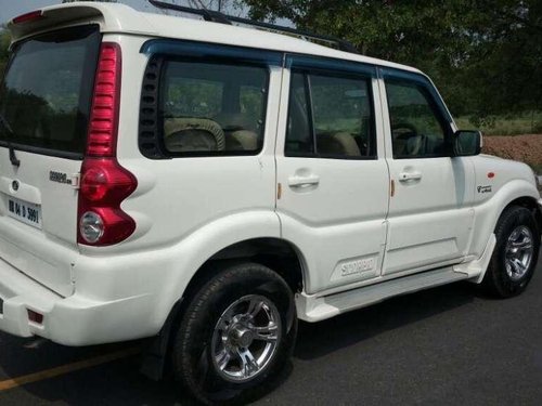 Mahindra Scorpio SLE BS-IV, 2011, Diesel MT for sale 