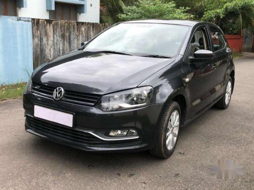 Used 2014 Polo  for sale in Edapal