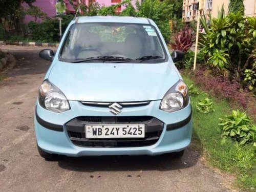 Maruti Suzuki Alto 800 Vxi, 2014, Petrol MT for sale 