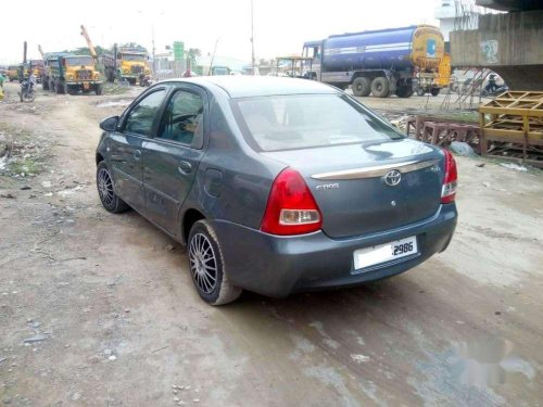 Toyota Etios GD, 2014, Diesel MT for sale 