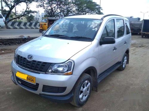 Mahindra Xylo D4, 2017, Diesel MT for sale 