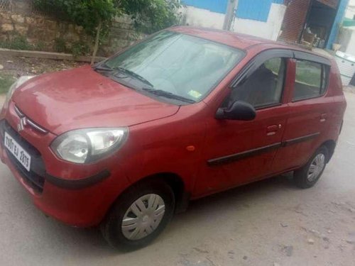 Used Maruti Suzuki Alto 800 MT for sale 