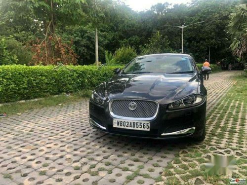 Jaguar XF Diesel 2013 AT for sale 