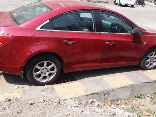 Chevrolet Cruze LTZ, 2010, Diesel MT for sale