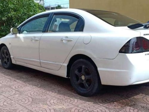 Honda Civic 1.8V AT, 2008, Petrol for sale 