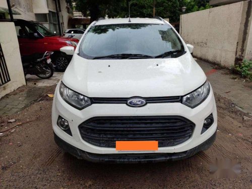 Ford EcoSport Ambiente 1.5 TDCi, 2013, Diesel MT for sale 