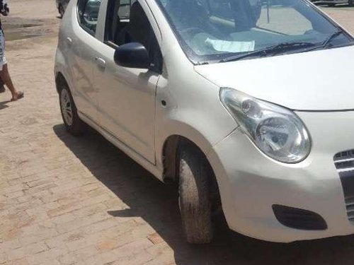 Maruti Suzuki A-Star Vxi, 2013, Petrol MT for sale 